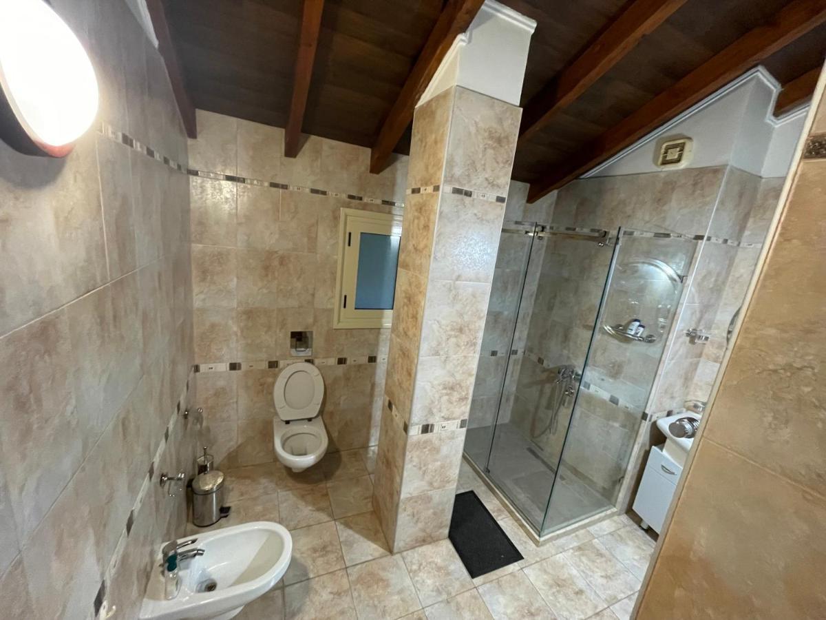 Vila Zahaj Wlora Zewnętrze zdjęcie